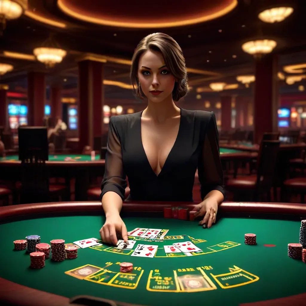 blackjack_surrender_strategy