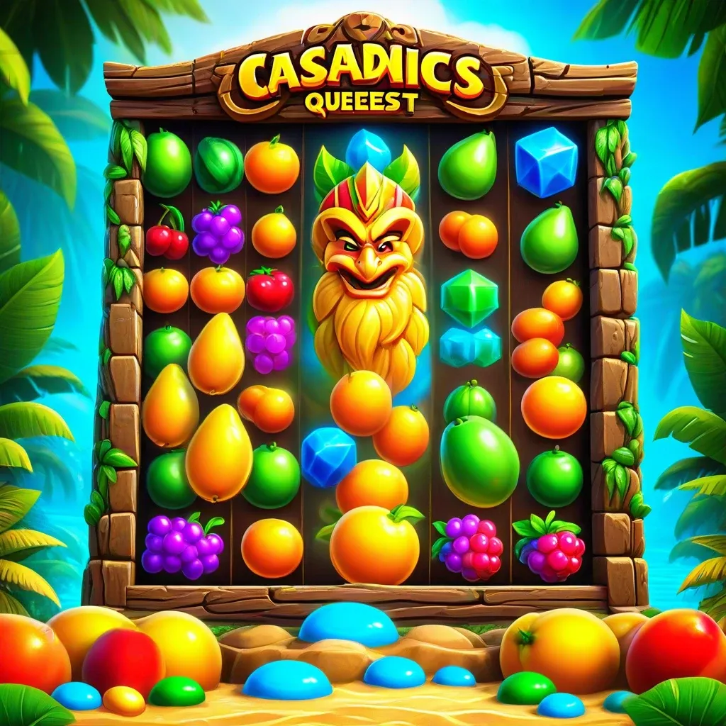 Cascading_Jungle_Bonanza