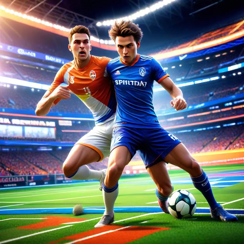 DataDriven Betting Edge