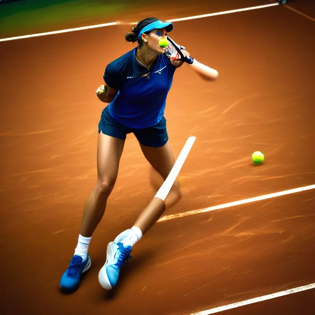 MomentumGripTennis Betting